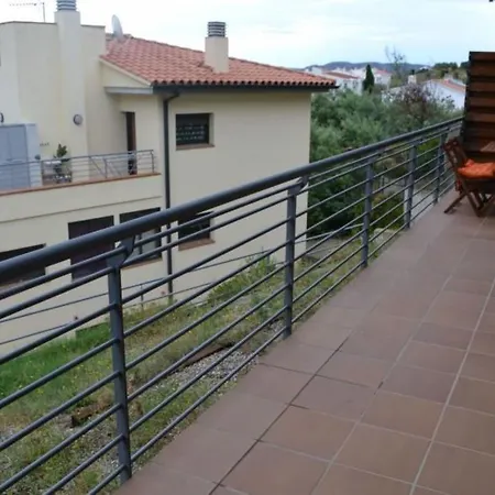 Apartamento In Llanca, Girona 103573 By Mo *