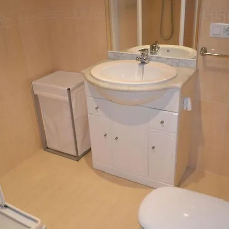 In Llanca, Girona 103573 By Mo Apartamento