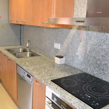 Apartamento In Llanca, Girona 103573 By Mo *