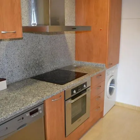Apartamento In Llanca, Girona 103573 By Mo Llançà