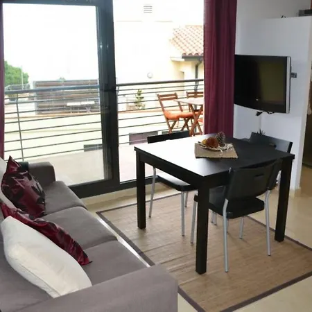 In Llanca, Girona 103573 By Mo Apartamento Llançà